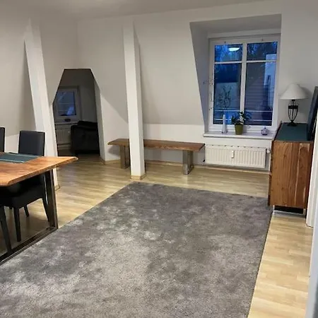 Dg In Der Naehe Vom Schloss アパート *