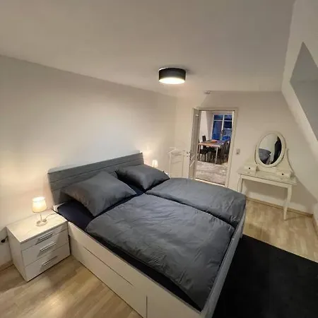 アパート Dg In Der Naehe Vom Schloss