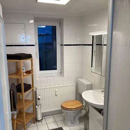 Dg In Der Naehe Vom Schloss アパート