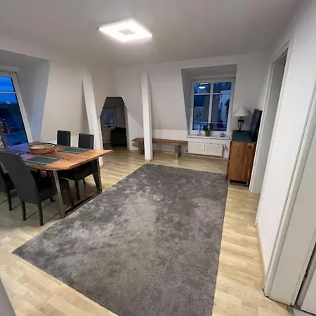 アパート Dg In Der Naehe Vom Schloss