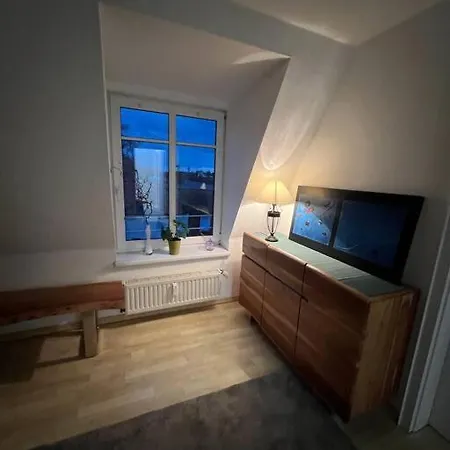 アパート Dg In Der Naehe Vom Schloss