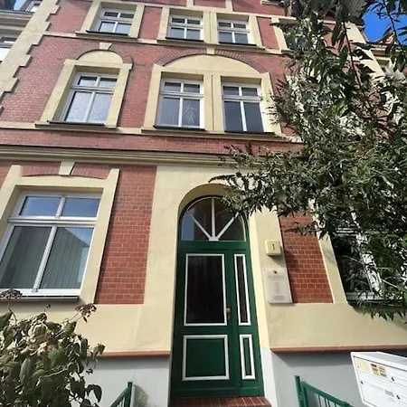 Dg In Der Naehe Vom Schloss アパート *