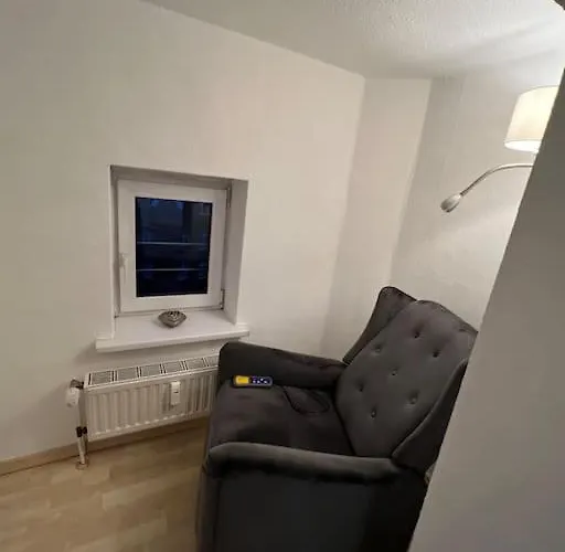 Dg In Der Naehe Vom Schloss Apartment *