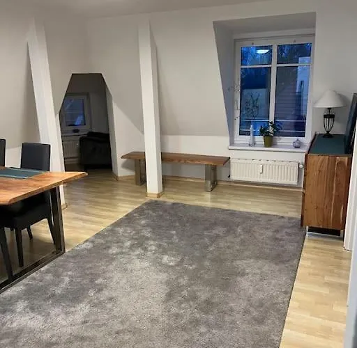 Dg In Der Naehe Vom Schloss Apartment *