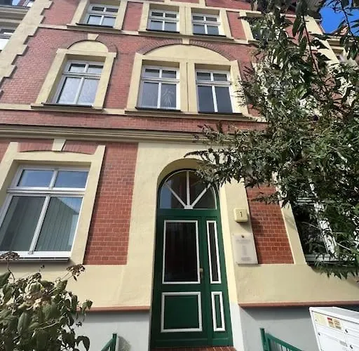 Dg In Der Naehe Vom Schloss Apartment *